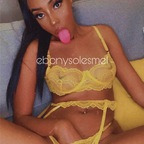 View ebonysolesmel (GIRL FROM RIO 🇧🇷) OnlyFans 39 Photos and 14 Videos leaks 

 picture 1