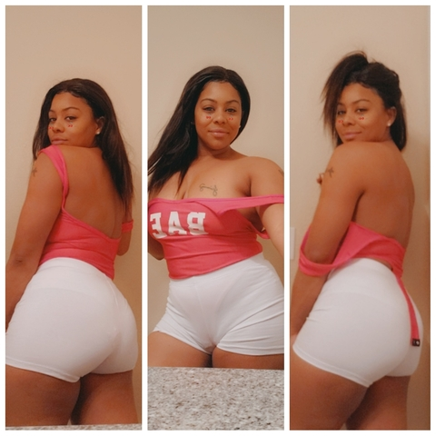 ebonysounique OnlyFans Leaked Photos and Videos 

 picture 2