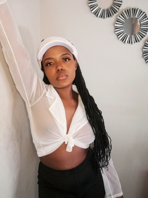Free access to @ebonytygress (Ebony Tygress) Leaked OnlyFans 

 picture 2