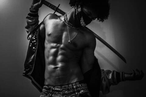 eboyincubus (Eboy Incubus) OnlyFans content 

 picture 2
