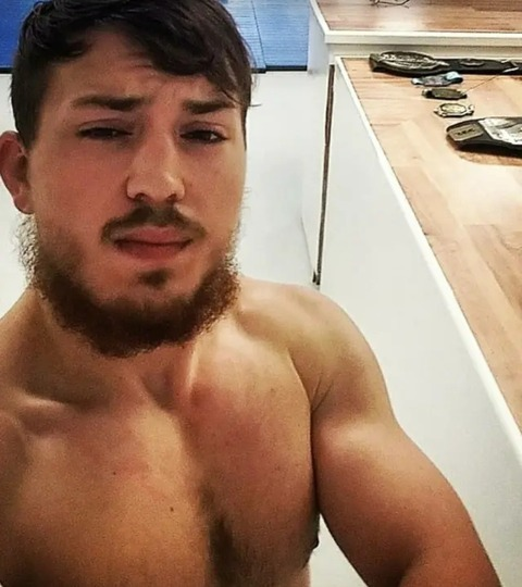 ededsteel (Real Steel) free OnlyFans content 

 picture 2
