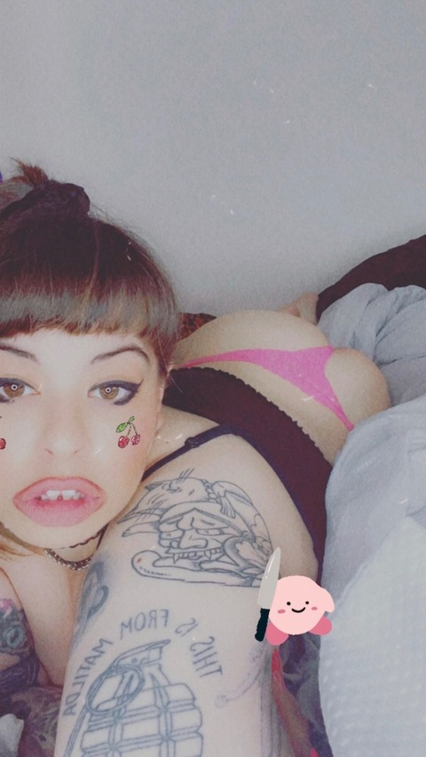 eden_kitty666 (eden_t) OnlyFans Leaked Pictures & Videos 

 picture 2