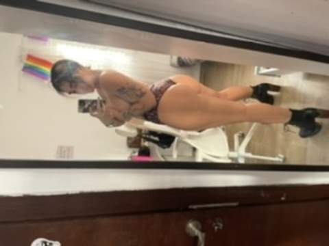Get Free access to @edenmillion (Eden_million) Leaked OnlyFans 

 picture 2