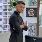 edu_scott (💈Naked barber  💇🏻‍♂️💈) free OnlyFans Leaks 

 picture 1