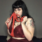 Download eeriebxby OnlyFans content free 

 picture 1