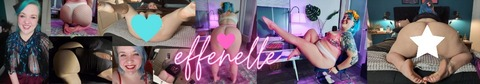 View effenelle 💕🛸 (effenelle) OnlyFans 357 Photos and 110 Videos for free 

 picture 2