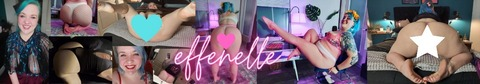 effenelle666 OnlyFans Leaked (24 Photos and 8 Videos) 

 picture 2