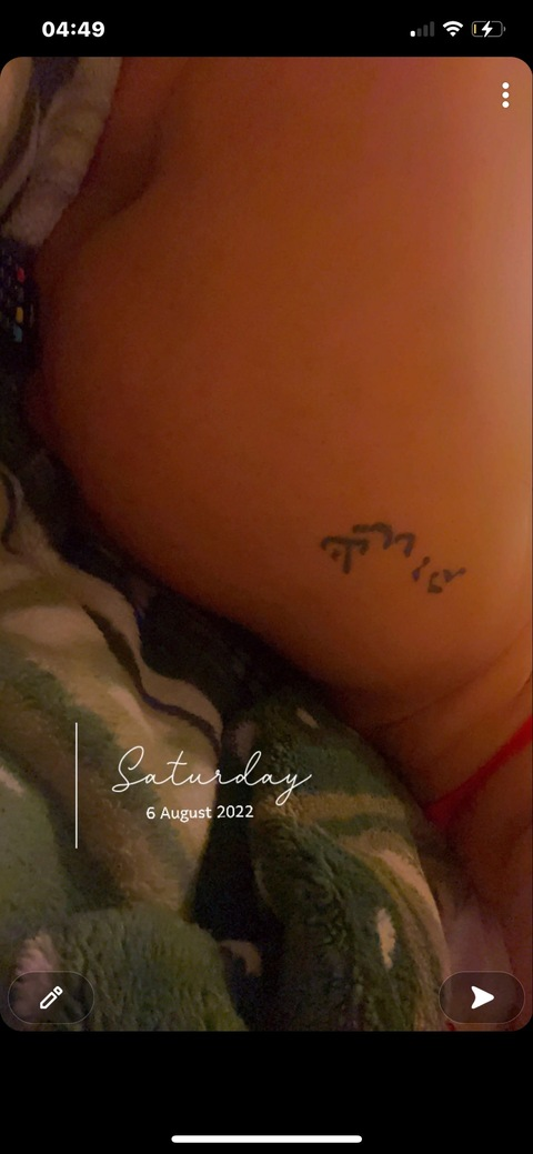 egyptian_princess3 OnlyFans Leak 

 picture 2