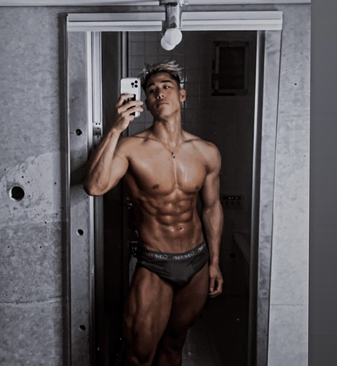 @eitofit leak Onlyfans gallery for free 

 picture 2