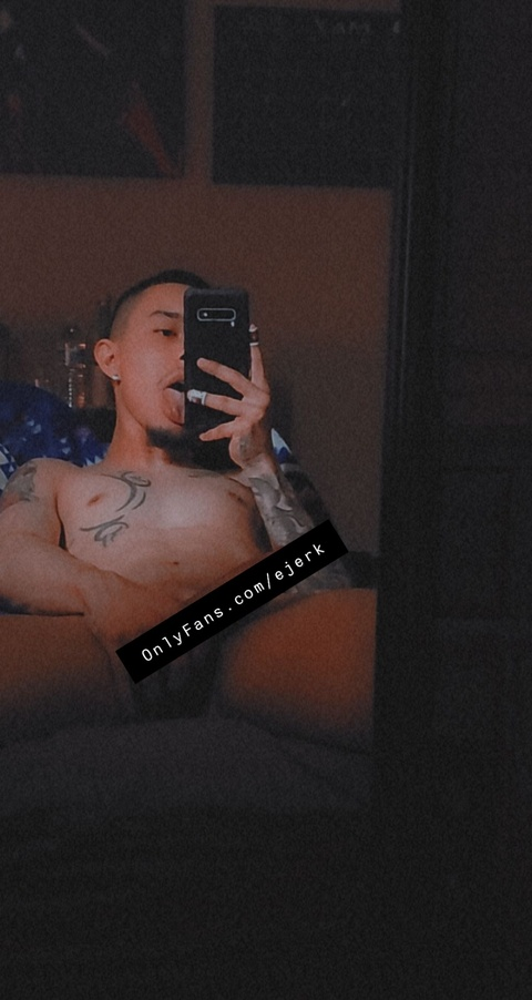 ejerk (Ejerk) free OnlyFans Leaked Pictures & Videos 

 picture 2