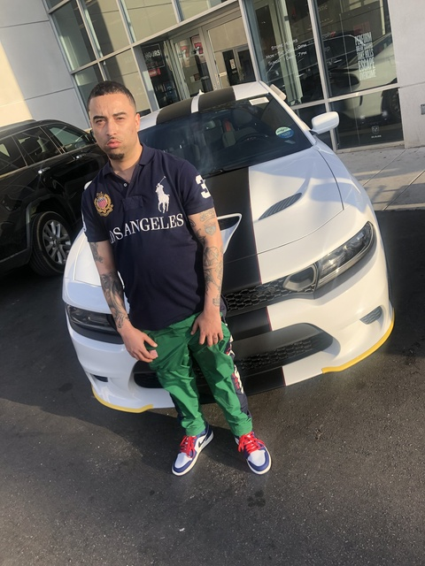 el-nino101 OnlyFans Leaked (2 Photos and 1 Videos) 

 picture 2