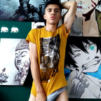 el_reydebastos OnlyFans Leak 

 picture 1