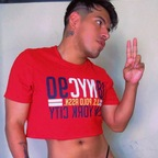 el_travy (El TRAVY) free OnlyFans Leaked Pictures and Videos 

 picture 1