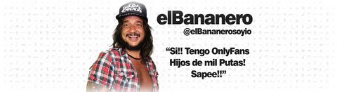 elbananerosoyio (El Bananero) free OnlyFans Leaked Pictures & Videos 

 picture 2