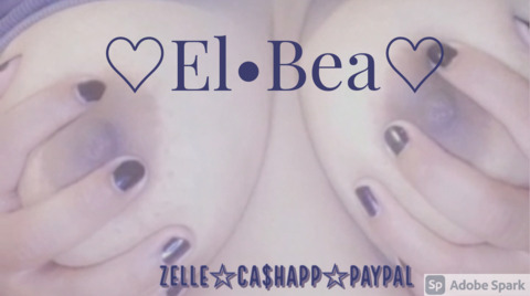 View elbea8 OnlyFans content for free 

 picture 2