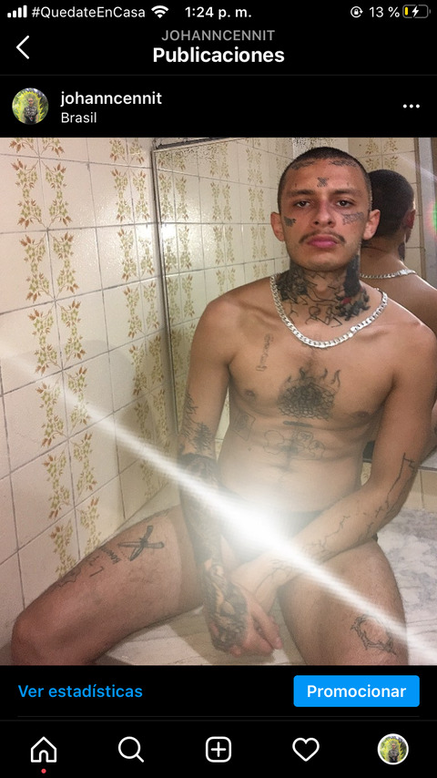 View Johitan papi (elcabropapi) OnlyFans 18 Photos and 12 Videos leaks 

 picture 2