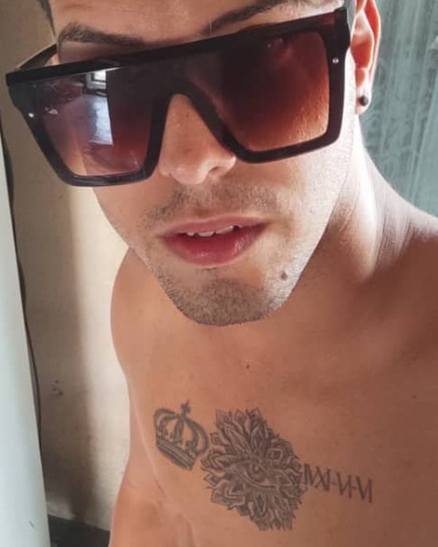 View 🍆🔥EL CHICO POLLA🔥🍆 (elchicopolla96) OnlyFans 56 Photos and 31 Videos leaked 

 picture 2