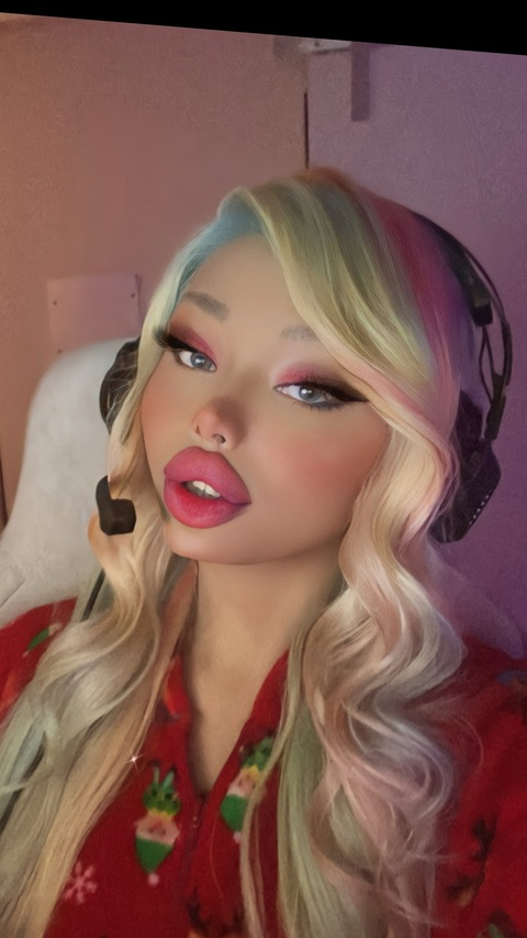 electricbarbiexx (⚡️🍦Electric Barbie🍦⚡️) free OnlyFans Leaked Content 

 picture 2