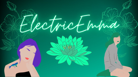 electricemma (Emma Rose) OnlyFans Leaked Pictures & Videos 

 picture 2