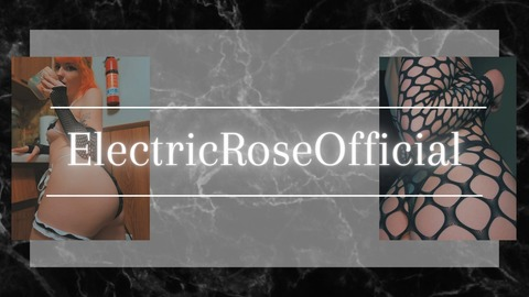 Download electricroseofficial OnlyFans videos and photos for free 

 picture 2