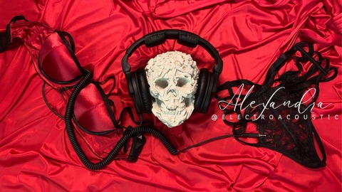 electroacoustic OnlyFans Leaked Photos and Videos 

 picture 2