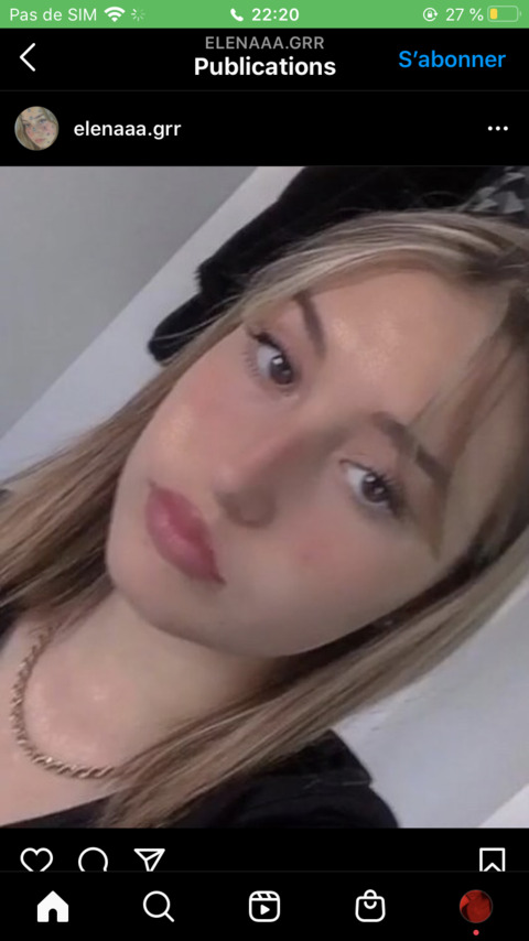 Get Free access to elena_bsl Leak OnlyFans 

 picture 2