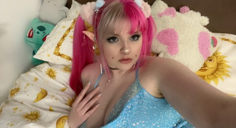 elfholes (venus) OnlyFans Leaked Videos and Pictures 

 picture 2