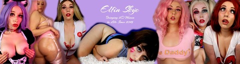 elfinskye (Elfin x) free OnlyFans Leaks 

 picture 2