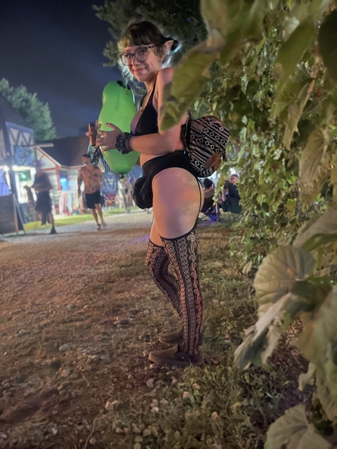 elfqueen7398 OnlyFans Leaks 

 picture 2
