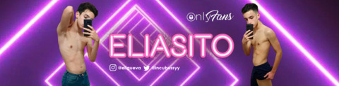 eliasito (Elías) OnlyFans Leaked Content 

 picture 2