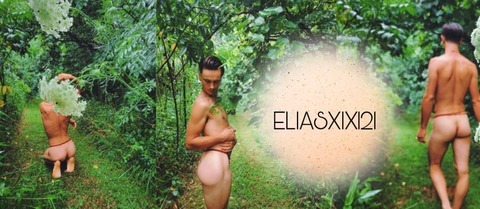 Onlyfans free content eliasxix121 

 picture 2