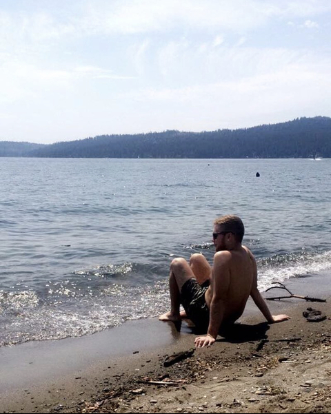 @elibroskie leak Onlyfans gallery free 

 picture 2