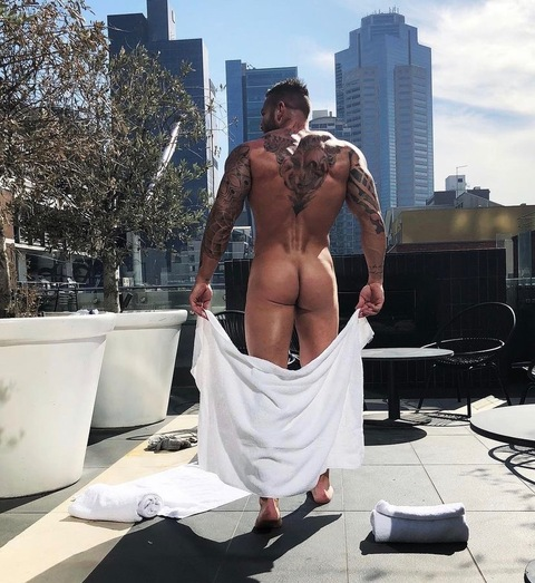 elijah_ryan (🔥 Elijah) OnlyFans Leaked Content 

 picture 2