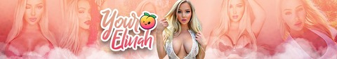elinahbabe (Eliinah💋) free OnlyFans Leaked Pictures & Videos 

 picture 2