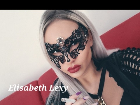 elisabethlexygoddess OnlyFans Leaks 

 picture 2