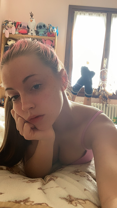 View elisabettabasile (Eli 🌸) OnlyFans 61 Photos and 1 Videos leaked 

 picture 2