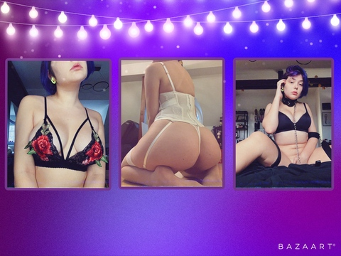 Get Free access to elizabethjoy (Joy 💜😘) Leaks OnlyFans 

 picture 2