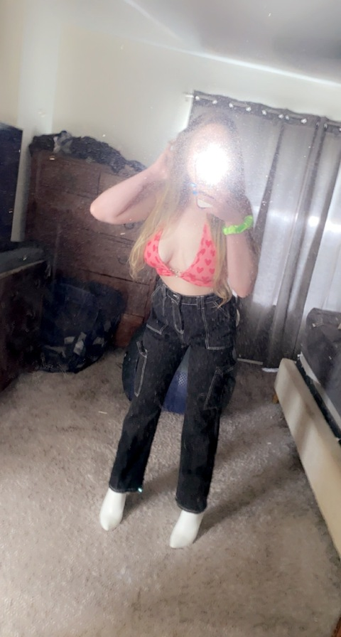 elizabethscottbaby OnlyFans Leaks 

 picture 2