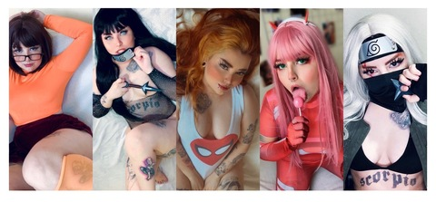ellabar OnlyFans Leaked 

 picture 2