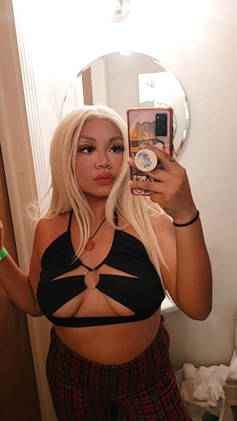 ellabayyy_ (Ella Borjal) OnlyFans Leaked Content 

 picture 2