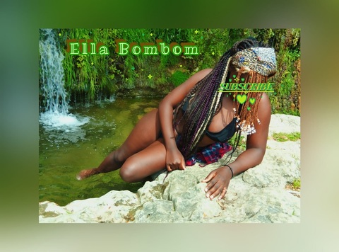 View ellabombom (Ella Bombom) OnlyFans 110 Photos and 77 Videos leaked 

 picture 2