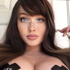 View ellafoxxfree OnlyFans videos and photos for free 

 picture 1
