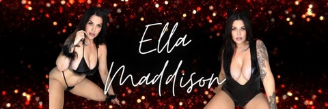 ellamaddison OnlyFans Leaked 

 picture 2
