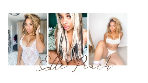 Onlyfans leaked ellepeachxr 

 picture 2