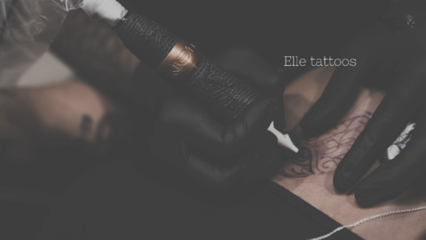 Free access to @elletattoos Leaked OnlyFans 

 picture 2