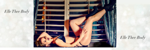 @elletheebody leaks Onlyfans videos and photos free 

 picture 2