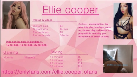 ellie.cooper.ofans OnlyFans Leaked (146 Photos and 12 Videos) 

 picture 2