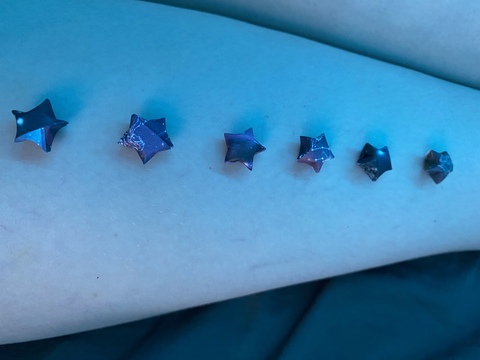 elliebot OnlyFans Leak (41 Photos and 0 Videos) 

 picture 2
