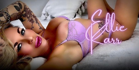 elliekarr (Ellie ~ VIP 🕊🫦) OnlyFans Leaked Pictures & Videos 

 picture 2