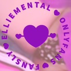 View elliemental OnlyFans videos and photos for free 

 picture 1